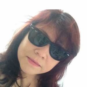 Meet your Posher, Norma